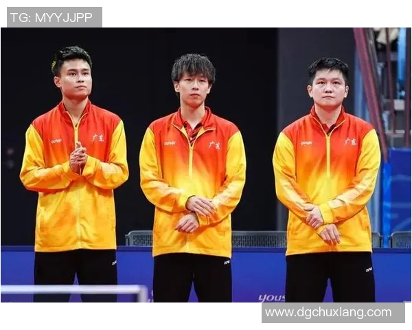 广州乒乓球队与杭州乒乓球队的精彩对决节奏分析与赛后总结
